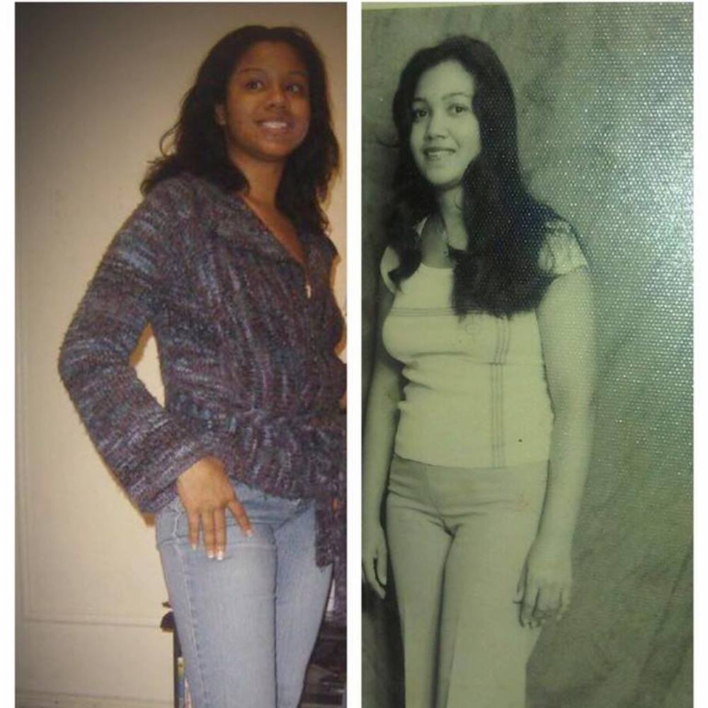 Meet your Posher, Rose